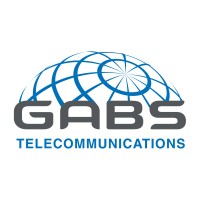 GABS Telecommunications LTD logo - Similar company to Aircom Telecommunication Sdn Bhd