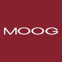 Moog Aircraft logo - Similar company to Moog Avionics