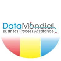 DataMondial Romania logo - Similar company to Datamondial