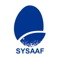 SYSAAF logo - Similar company to Eatfish
