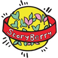 StoryBerry Inc. logo - Similar company to Lightning Rod Creative