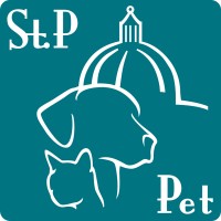 St. Paul Pet Hospital logo - Similar company to Pacific Crest