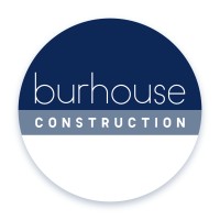 Burhouse Construction logo - Similar company to Hallmark Hotels, The Welcombe Golf Club