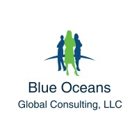 Blue Oceans Global Consulting, LLC logo - Similar company to Automobility Advisors