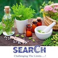 Dr. Shailesh Deshpande Search Homeopathy logo - Similar company to Deshpande Media Services