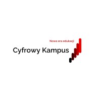 Cyfrowy Kampus logo - Similar company to Akademia Giełdy Usa