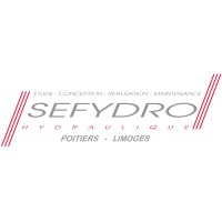 SEFYDRO logo - Similar company to Appydro
