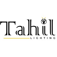 Tahil Lighting logo - Similar company to A&M Lighting Solutions