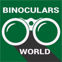 Binoculars World logo - Similar company to Rangefinder.Pro