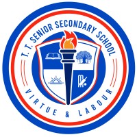 Tiny Tots Group of Schools, Faizabad (TTSFZD) logo - Similar company to Vasdar Hiring And Training Solutions