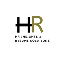 HR Insights & Resume Solutions logo - Similar company to Royalapp