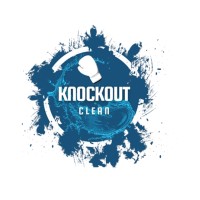 KnockOut Clean Ltd logo - Similar company to Waterloo Regional Boxing Academy