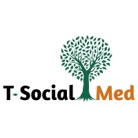 T-Social | Med logo - Similar company to Med Sea Yacht Services Sl