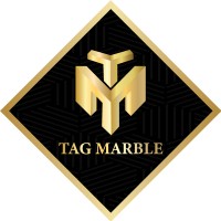 Tag Marble logo - Similar company to Mega Trade Misr Company For Export Marble And Granite Slabs And Tiles