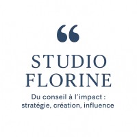 Studio Florine logo - Similar company to Cours Simon