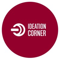Ideation Corner logo - Similar company to Hipipo