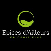 Epices d'Ailleurs logo - Similar company to Épices Khla