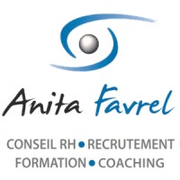 ANITA FAVREL logo - Similar company to Top Tech College