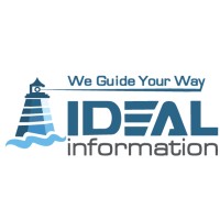 Ideal Information Co. logo - Similar company to Scharfe-Sicht Gmbh