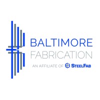 Baltimore Fabrication, an affiliate of SteelFab logo - Similar company to Rathcom