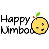 Happy Nimboo logo - Similar company to Catcus