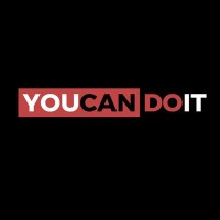 You Can Do It logo - Similar company to You Can Do It! Vfx