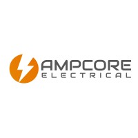 Ampcore Electrical Pty Ltd logo - Similar company to Noor Al Faris Technical Contracting