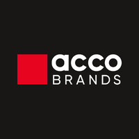 ACCO Brands logo - Similar company to Foroni
