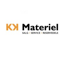 Kk Materiel Aps