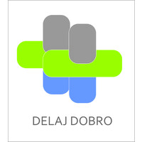 Translation company Delaj dobro, prevajanje in izobraževanje d. o. o. logo - Similar company to Dialect Llc | Translation Company In Usa