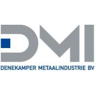 DMI logo - Similar company to Compass Logistics
