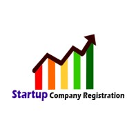 Startup Company Registration logo - Similar company to Gary Bussard - Business Startup Consultant