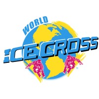 World Ice Cross logo - Similar company to Future Now Enterprises, Inc.