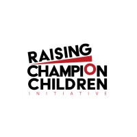 Raising Champion Children Initiative logo - Similar company to Lightway Finance