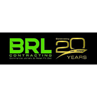 BRL Contracting Pty Ltd logo - Similar company to Rl Electrical Contractors