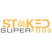 Stoked Superfoods logo - Similar company to Diamond Hemp Chile