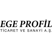 EGE PROFIL TICARET VE SANAYI A.S. logo - Similar company to Ark Window And Door