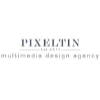 Pixeltin