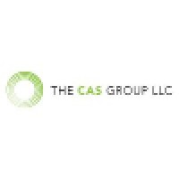 The CAS Group logo - Similar company to Nns