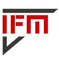 Intelligent Flying Machines logo - Similar company to Advisorsmith
