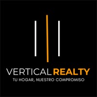 Vertical Realty logo - Similar company to Yavaris Diseño Y Desarrollo Web