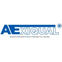 AEXIQUAL logo - Similar company to Andrew Mac Thomas