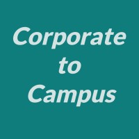 Corporate to Campus logo - Similar company to Corporate Campus