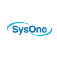 SysOne (시스원) logo - Similar company to Solupia