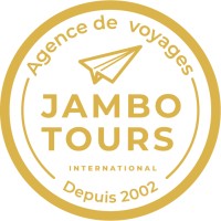 Jambo Tours logo - Similar company to Codecamp.Ma