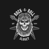 Rock & Roll Closet logo - Similar company to Deetrimmer.Ae