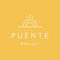 Puente Project logo - Similar company to The Puente Project