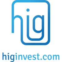 HIG Invest Group logo - Similar company to Evert Groot - Étoffe Unique