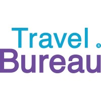 Travel Bureau logo - Similar company to Flysquid