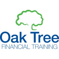 OAK TREE FINANCIAL TRAINING LIMITED logo - Similar company to M3 Media Group